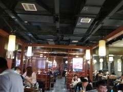 大堂-郑喜旺烧烤(郑州总店)