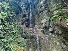 -清江方山景区
