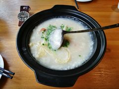 艇仔粥-广味轩(奥园店)