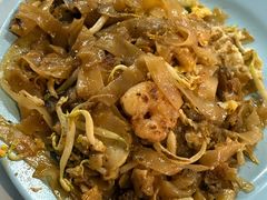 -金伯利街美食夜市