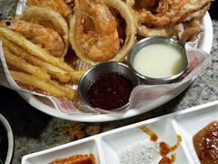 -三代烤肉(保利广场店)