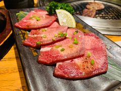 -赤坂亭M9和牛烧肉(世博源店)