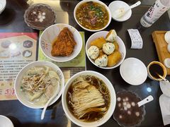 -毛华美食(清扬路店)