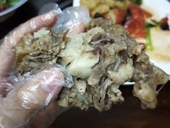 -淮南许氏牛肉汤(朝阳西路店)