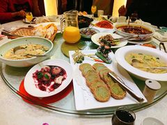 -青岛蓝海大饭店·渔歌舫(李沧店)