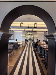 -爱悦月子中心·时光(武侯店)