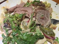 -So Lounge索兰至餐厅(蓝色港湾店)