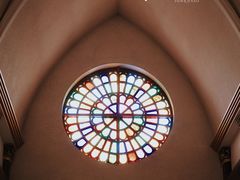 -贵阳北天主教堂