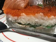-大雄寿司(中华广场店)