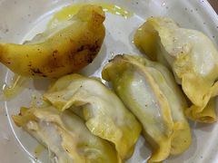 -蒋家桥饺面店(东关街店)