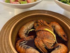 熟醉拼盘-神仙馆(衡山路店)