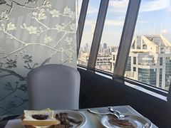 -广州花园酒店·凌璇阁旋转餐厅CAROUSEL360