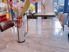 -哈根达斯(武汉天地店)