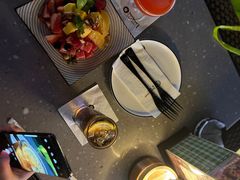 -haxnbauer海森堡德国餐厅(深圳coco店)
