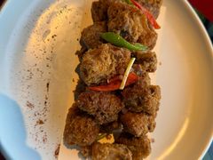 -上海滩餐厅(BFC外滩金融中心店)