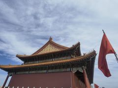 -天安门城楼
