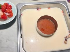 -尚尚仙·酸汤猪手·猪肚鸡火锅(华联万柳购物中心店)