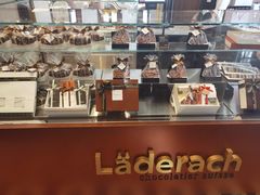 -Laderach 莱德拉(上海环贸iapm店)