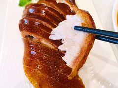 烤鸭-到家尝北京菜(西坝河店)