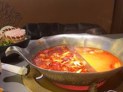 -湊湊火锅·茶憩(南京万象天地店)