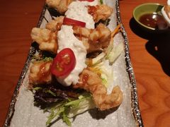 -有喜屋·烧鸟·居酒屋(周浦万达店)