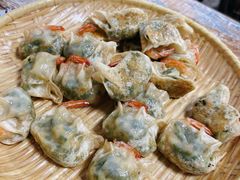 虾饺-新岳记煎饺