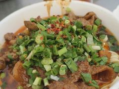 -丁记面馆(凤凰店)