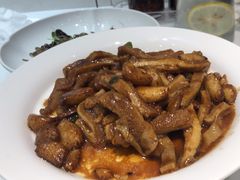 -紫光园·烤鸭·北京菜(劲松店)