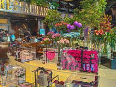 -咖梦餐厅 COMENG RESTAURANT
