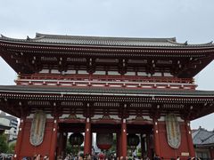 -浅草寺
