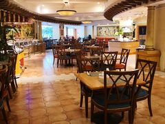 -国宾酒店-花园咖啡自助餐厅(北营房中街店)