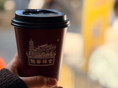 -龙华素斋(龙华路店)