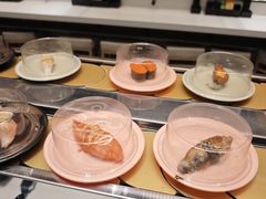 -争鲜回转寿司(朝北大悦城店)