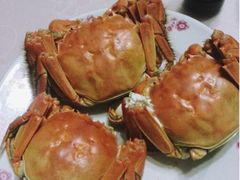 -喜洋洋蟹庄(阳澄湖店)