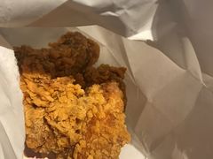 -麦当劳(海岸城店)
