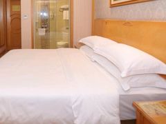 -维也纳酒店(成都春熙路李家沱地铁站店)