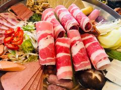 经典部队锅-KCOOKING概念韩餐(世茂52+店)