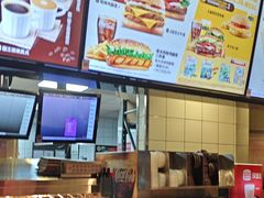 -汉堡王(徐汇绿地缤纷店)
