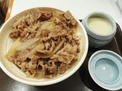 -食其家·牛丼咖喱(广元西路店)