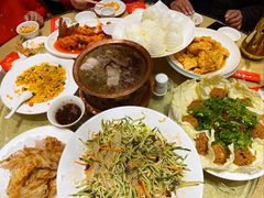 -李氏八大件老菜馆(万宝街店)