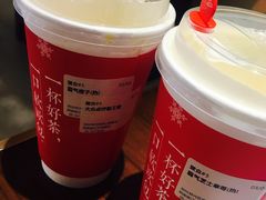 -奈雪的茶(大悦城店)