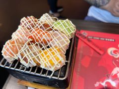 -仙隐小鹿中華の日料(荣民龙首广场店)