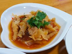 -老谢野馄饨(延安路店)