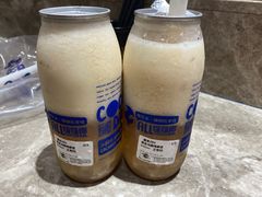 -蔻蔻椰·鲜萃椰子水(COCO Park店)