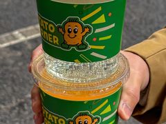 -Potato Corner(广州天河城店)