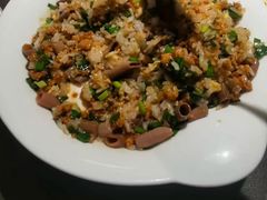 -前海沿·青岛菜(大拇指广场石老人店)