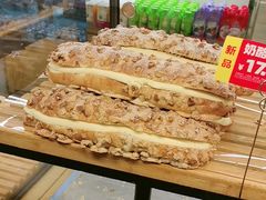-味多美蛋糕(灯市口店)