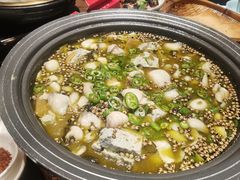 -大厨小味·民间川菜(八里庄店)