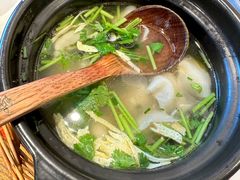 -馋三尺蟹粉小笼(人民广场店)