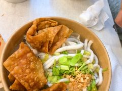 -非遗·十八曲鱼饺(西马总店)